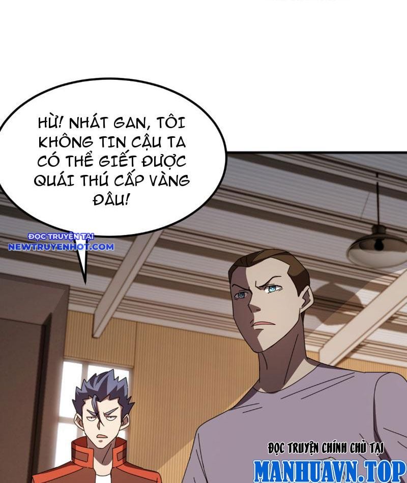 Vạn Tộc Xâm Lược: Bắt Đầu Thuần Hóa Cự Thú Cấp Sử Thi: Chapter 9