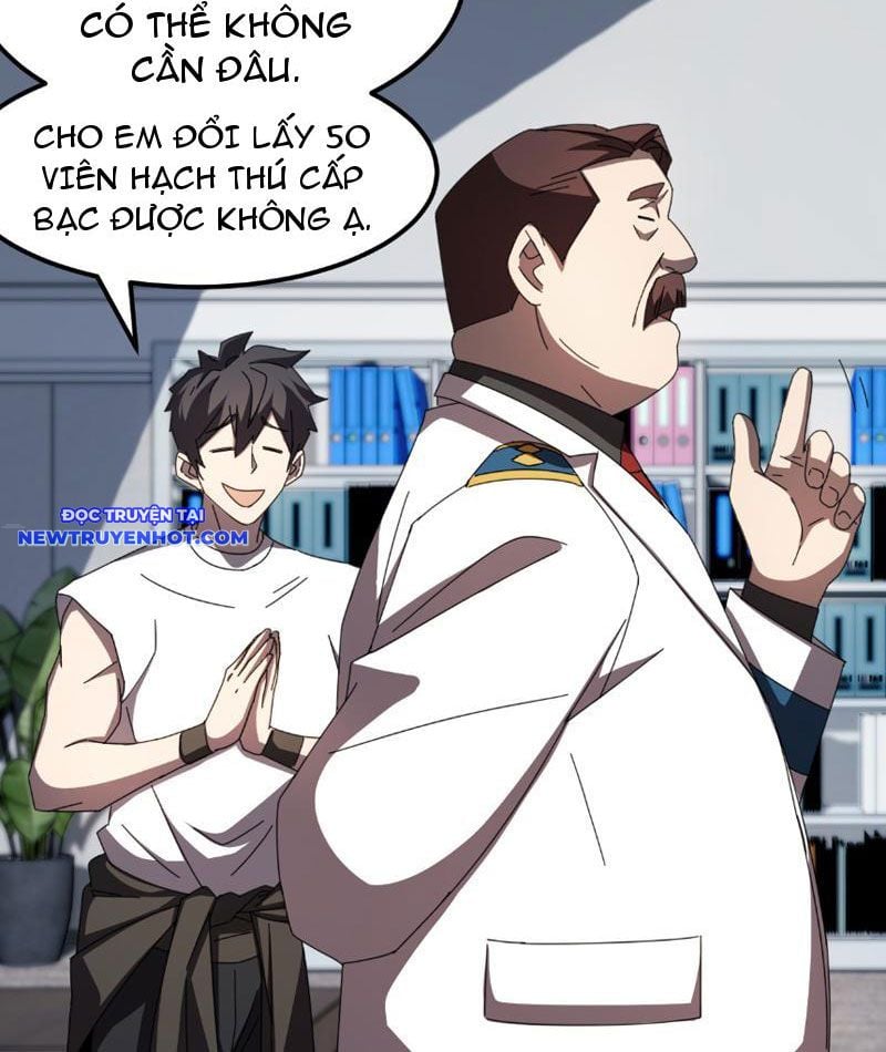 Vạn Tộc Xâm Lược: Bắt Đầu Thuần Hóa Cự Thú Cấp Sử Thi: Chapter 9