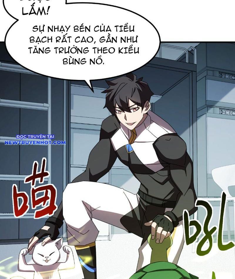 Vạn Tộc Xâm Lược: Bắt Đầu Thuần Hóa Cự Thú Cấp Sử Thi: Chapter 9