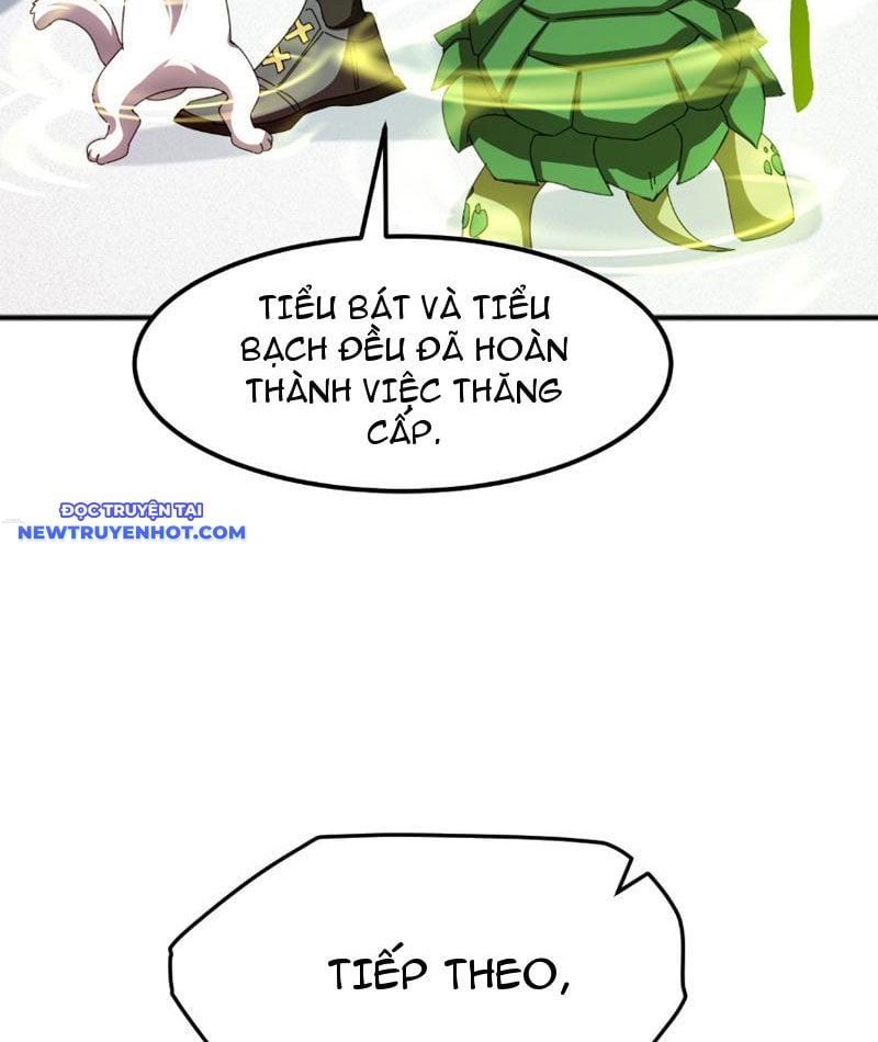 Vạn Tộc Xâm Lược: Bắt Đầu Thuần Hóa Cự Thú Cấp Sử Thi: Chapter 9