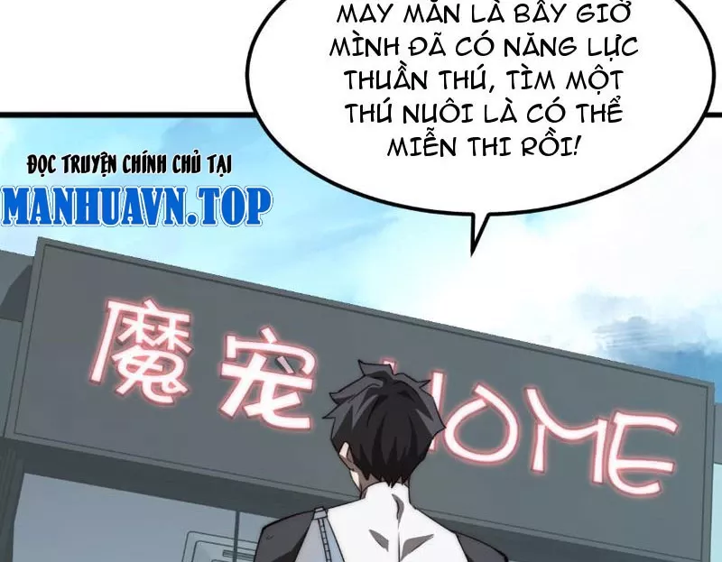 Vạn Tộc Xâm Lược :Mở Đầu Thuần Hóa Cự Thú Cấp Sử Thi: Chapter 1