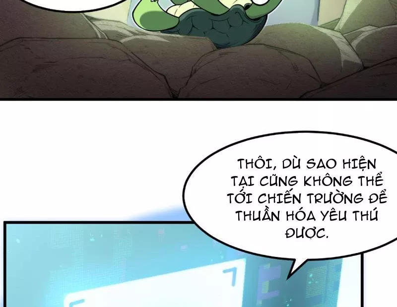 Vạn Tộc Xâm Lược :Mở Đầu Thuần Hóa Cự Thú Cấp Sử Thi: Chapter 1