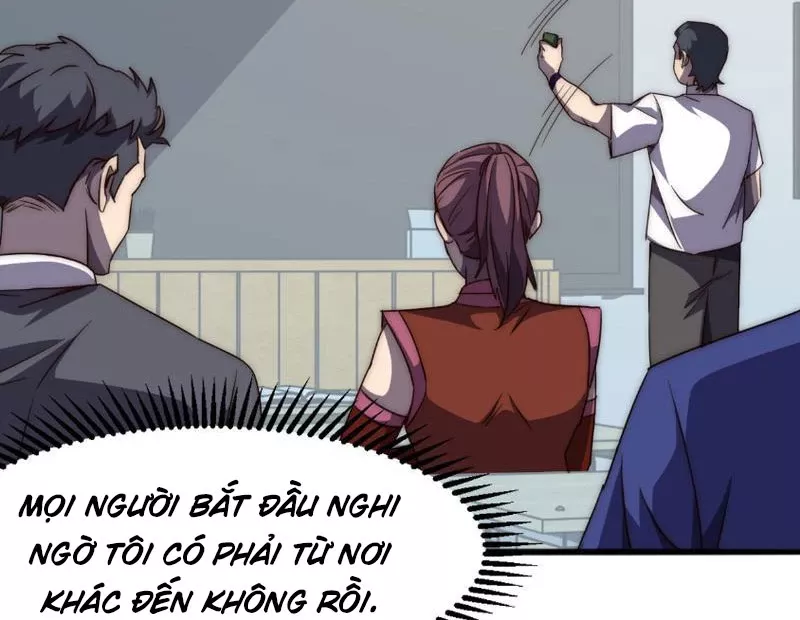 Vạn Tộc Xâm Lược :Mở Đầu Thuần Hóa Cự Thú Cấp Sử Thi: Chapter 1