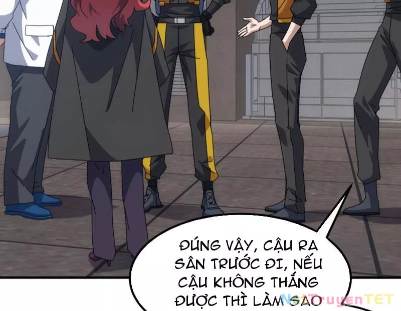 Vạn Tộc Xâm Lược :Mở Đầu Thuần Hóa Cự Thú Cấp Sử Thi: Chapter 10