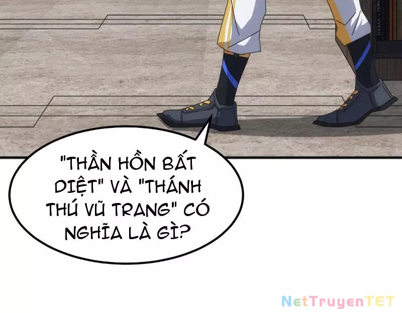 Vạn Tộc Xâm Lược :Mở Đầu Thuần Hóa Cự Thú Cấp Sử Thi: Chapter 10