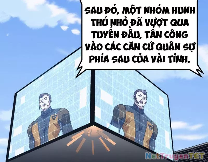 Vạn Tộc Xâm Lược :Mở Đầu Thuần Hóa Cự Thú Cấp Sử Thi: Chapter 10