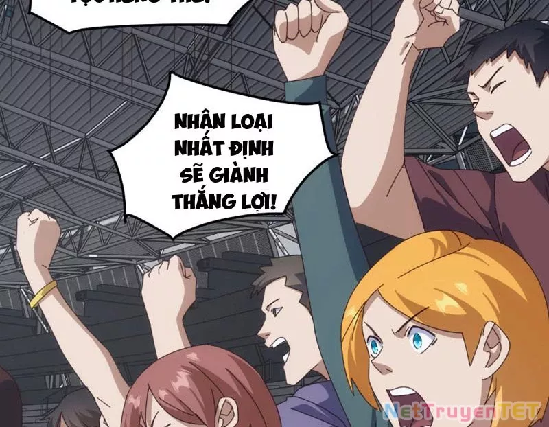 Vạn Tộc Xâm Lược :Mở Đầu Thuần Hóa Cự Thú Cấp Sử Thi: Chapter 10