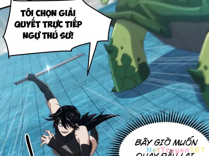 Vạn Tộc Xâm Lược :Mở Đầu Thuần Hóa Cự Thú Cấp Sử Thi: Chapter 11