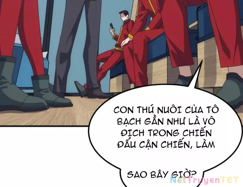 Vạn Tộc Xâm Lược :Mở Đầu Thuần Hóa Cự Thú Cấp Sử Thi: Chapter 12