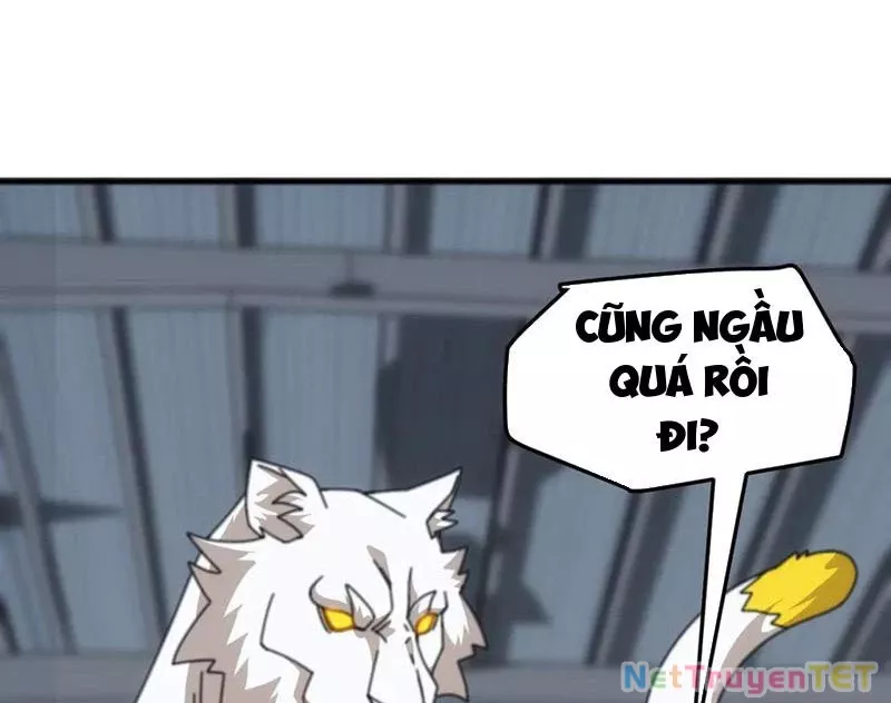 Vạn Tộc Xâm Lược :Mở Đầu Thuần Hóa Cự Thú Cấp Sử Thi: Chapter 13