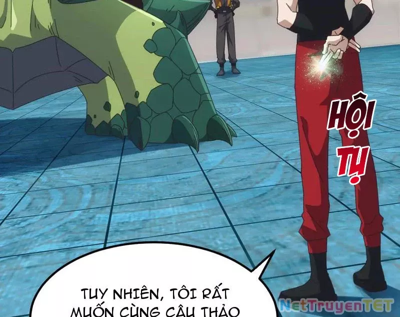 Vạn Tộc Xâm Lược :Mở Đầu Thuần Hóa Cự Thú Cấp Sử Thi: Chapter 13