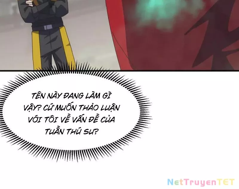 Vạn Tộc Xâm Lược :Mở Đầu Thuần Hóa Cự Thú Cấp Sử Thi: Chapter 13