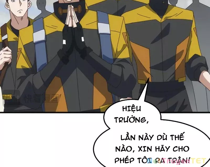 Vạn Tộc Xâm Lược :Mở Đầu Thuần Hóa Cự Thú Cấp Sử Thi: Chapter 14