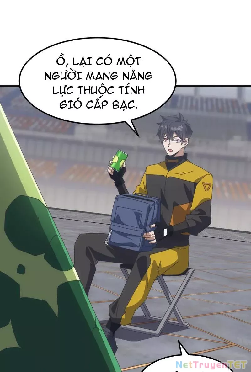 Vạn Tộc Xâm Lược :Mở Đầu Thuần Hóa Cự Thú Cấp Sử Thi: Chapter 16