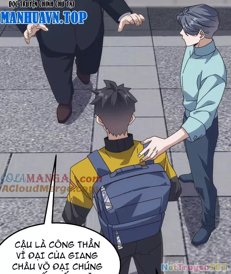 Vạn Tộc Xâm Lược :Mở Đầu Thuần Hóa Cự Thú Cấp Sử Thi: Chapter 17