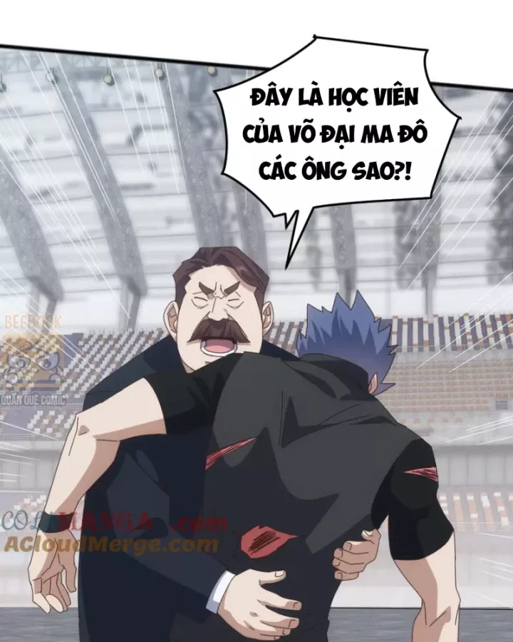 Vạn Tộc Xâm Lược :Mở Đầu Thuần Hóa Cự Thú Cấp Sử Thi: Chapter 19