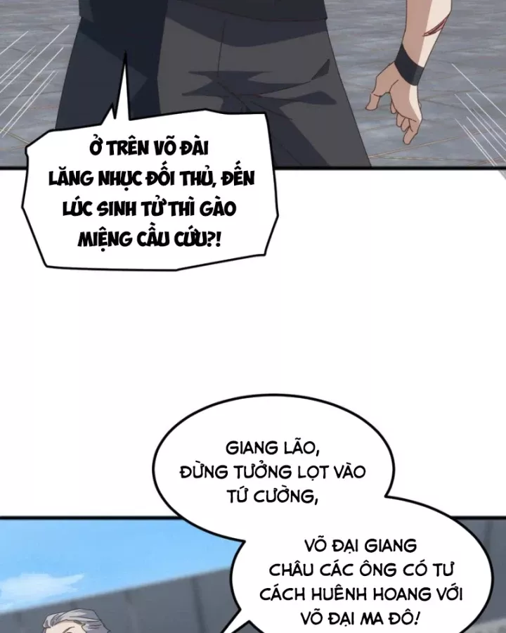 Vạn Tộc Xâm Lược :Mở Đầu Thuần Hóa Cự Thú Cấp Sử Thi: Chapter 19