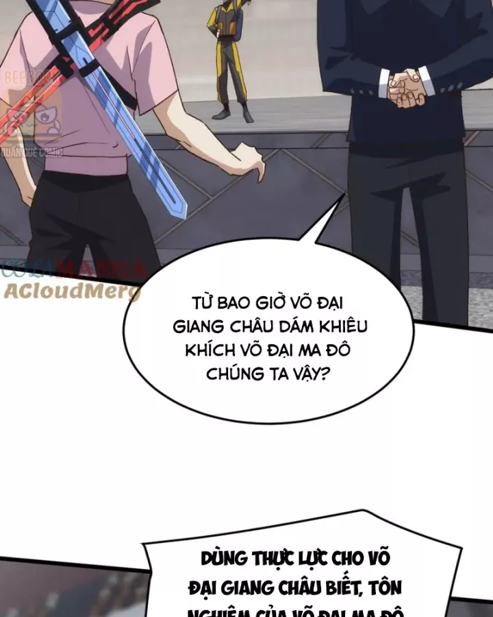 Vạn Tộc Xâm Lược :Mở Đầu Thuần Hóa Cự Thú Cấp Sử Thi: Chapter 19