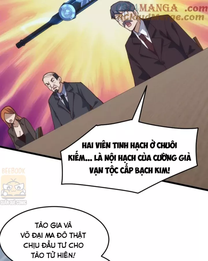 Vạn Tộc Xâm Lược :Mở Đầu Thuần Hóa Cự Thú Cấp Sử Thi: Chapter 19