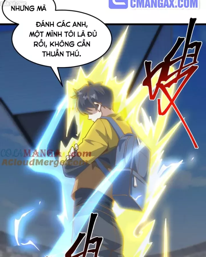 Vạn Tộc Xâm Lược :Mở Đầu Thuần Hóa Cự Thú Cấp Sử Thi: Chapter 19