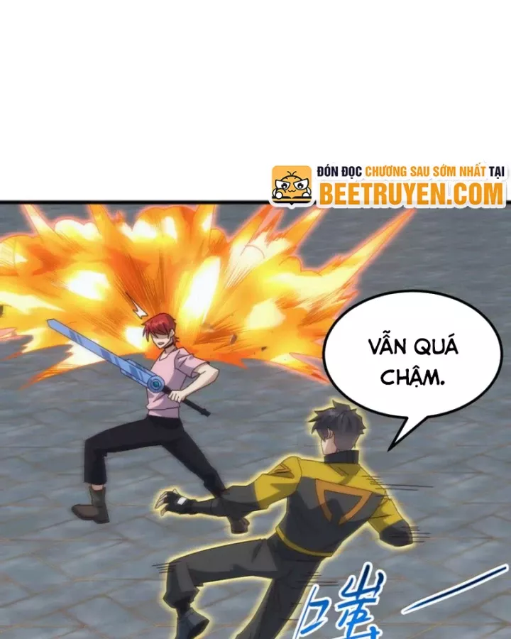 Vạn Tộc Xâm Lược :Mở Đầu Thuần Hóa Cự Thú Cấp Sử Thi: Chapter 19