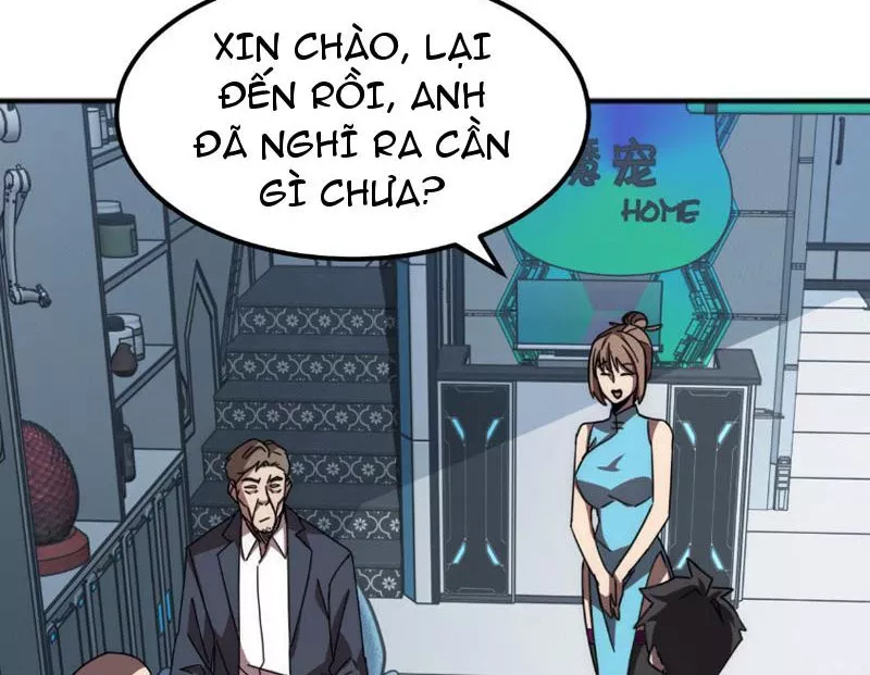 Vạn Tộc Xâm Lược :Mở Đầu Thuần Hóa Cự Thú Cấp Sử Thi: Chapter 2