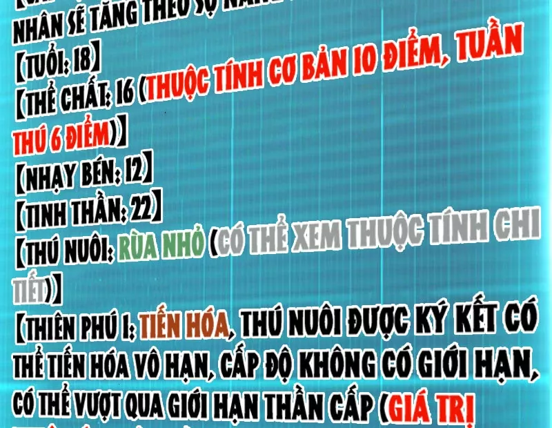 Vạn Tộc Xâm Lược :Mở Đầu Thuần Hóa Cự Thú Cấp Sử Thi: Chapter 2