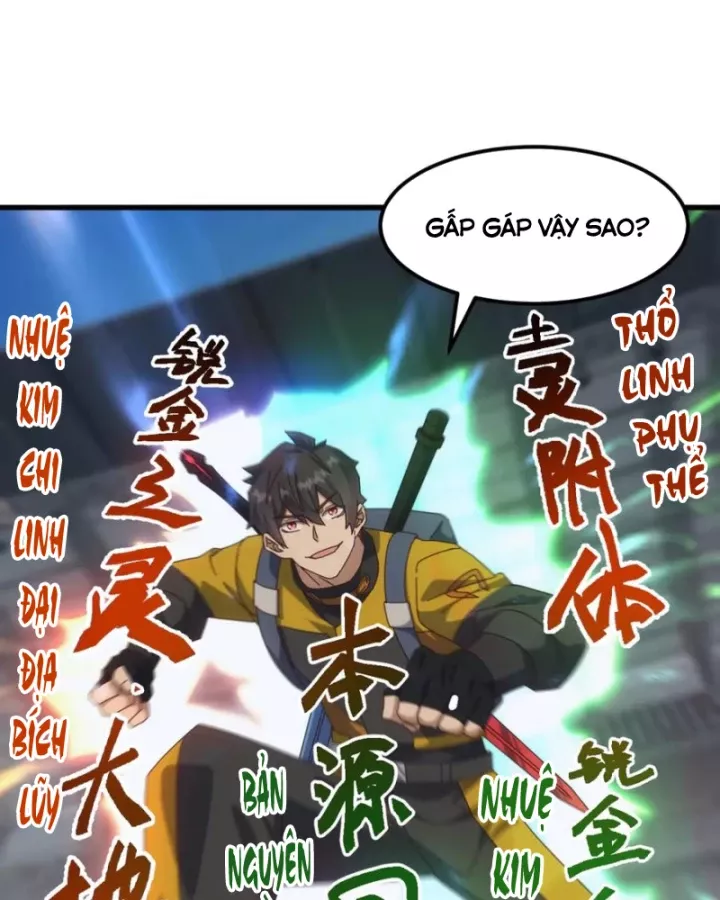 Vạn Tộc Xâm Lược :Mở Đầu Thuần Hóa Cự Thú Cấp Sử Thi: Chapter 21