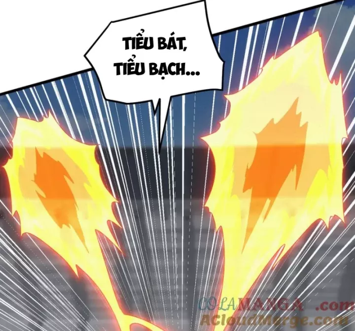 Vạn Tộc Xâm Lược :Mở Đầu Thuần Hóa Cự Thú Cấp Sử Thi: Chapter 21