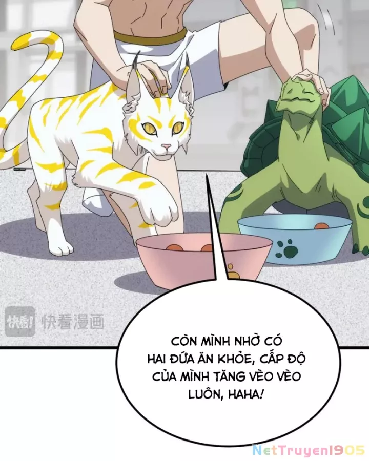 Vạn Tộc Xâm Lược :Mở Đầu Thuần Hóa Cự Thú Cấp Sử Thi: Chapter 23