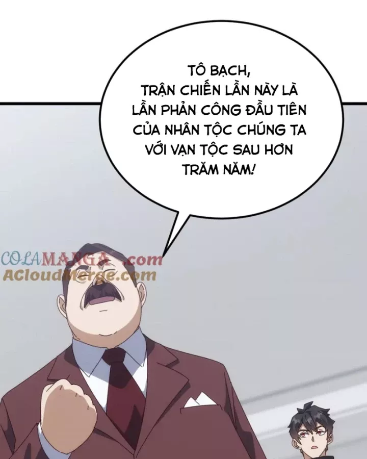Vạn Tộc Xâm Lược :Mở Đầu Thuần Hóa Cự Thú Cấp Sử Thi: Chapter 23