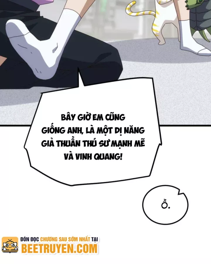 Vạn Tộc Xâm Lược :Mở Đầu Thuần Hóa Cự Thú Cấp Sử Thi: Chapter 23