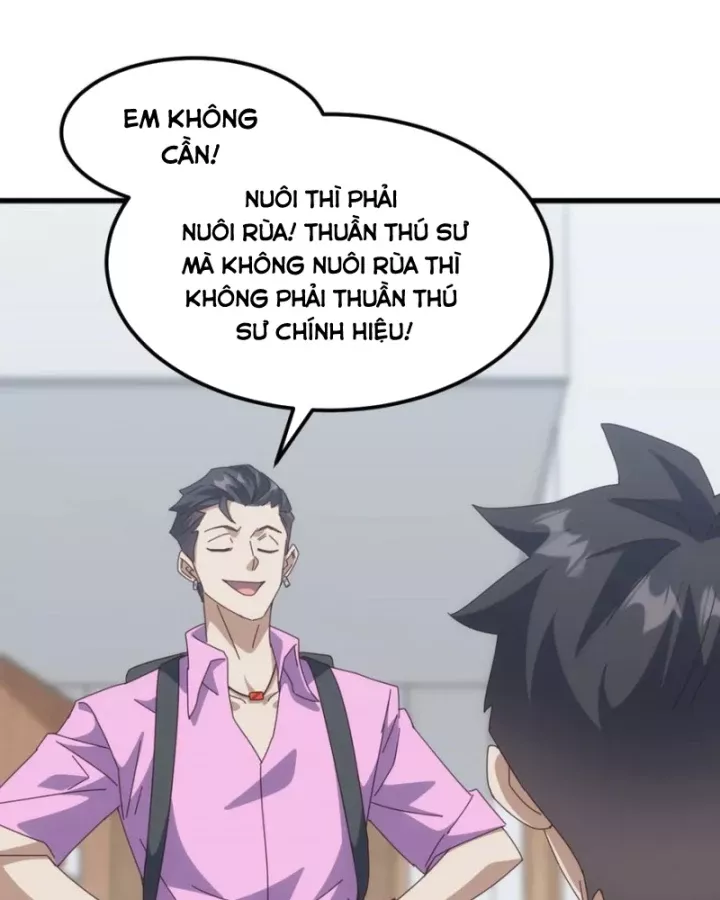 Vạn Tộc Xâm Lược :Mở Đầu Thuần Hóa Cự Thú Cấp Sử Thi: Chapter 23