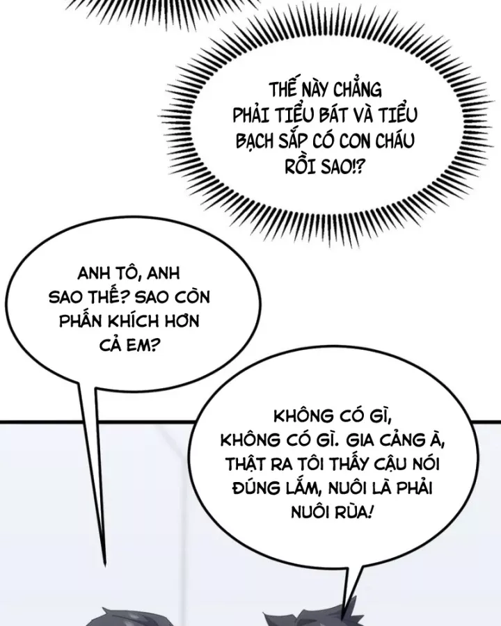 Vạn Tộc Xâm Lược :Mở Đầu Thuần Hóa Cự Thú Cấp Sử Thi: Chapter 23