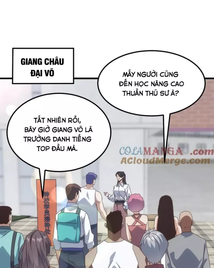 Vạn Tộc Xâm Lược :Mở Đầu Thuần Hóa Cự Thú Cấp Sử Thi: Chapter 23