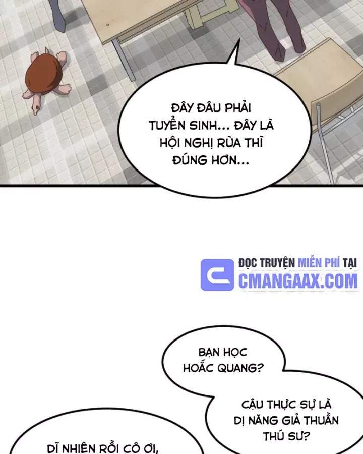 Vạn Tộc Xâm Lược :Mở Đầu Thuần Hóa Cự Thú Cấp Sử Thi: Chapter 23