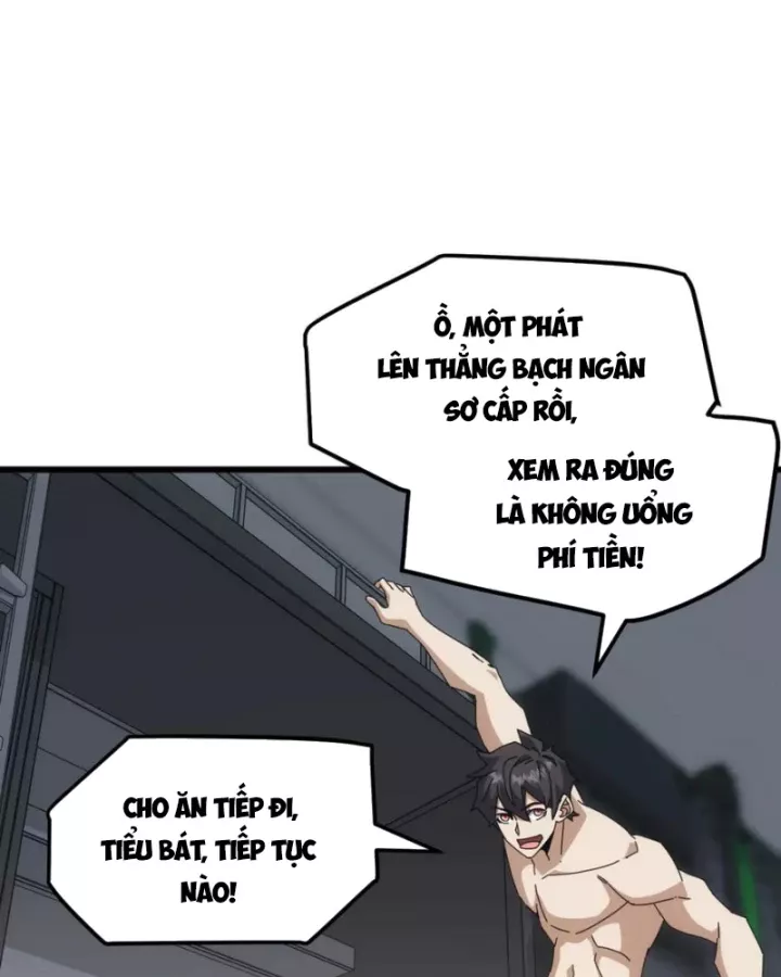 Vạn Tộc Xâm Lược :Mở Đầu Thuần Hóa Cự Thú Cấp Sử Thi: Chapter 23