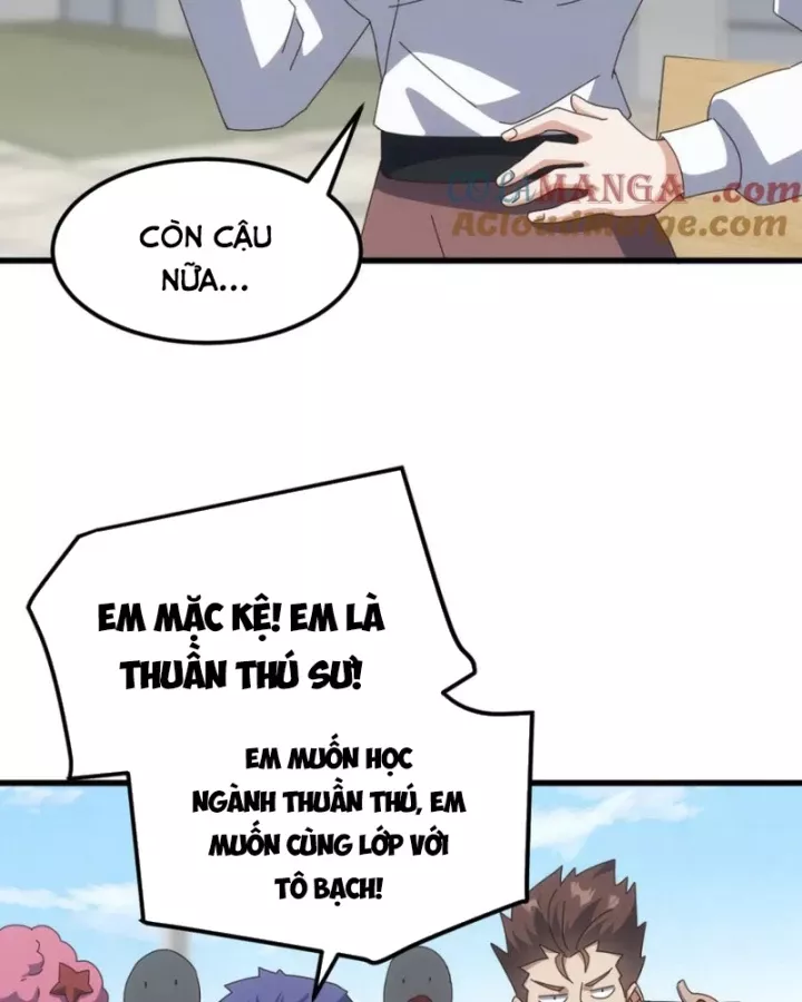 Vạn Tộc Xâm Lược :Mở Đầu Thuần Hóa Cự Thú Cấp Sử Thi: Chapter 23