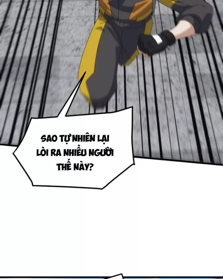 Vạn Tộc Xâm Lược :Mở Đầu Thuần Hóa Cự Thú Cấp Sử Thi: Chapter 23