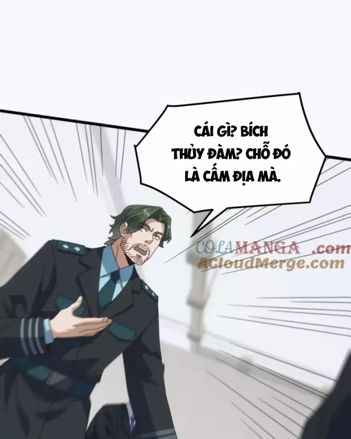 Vạn Tộc Xâm Lược :Mở Đầu Thuần Hóa Cự Thú Cấp Sử Thi: Chapter 23