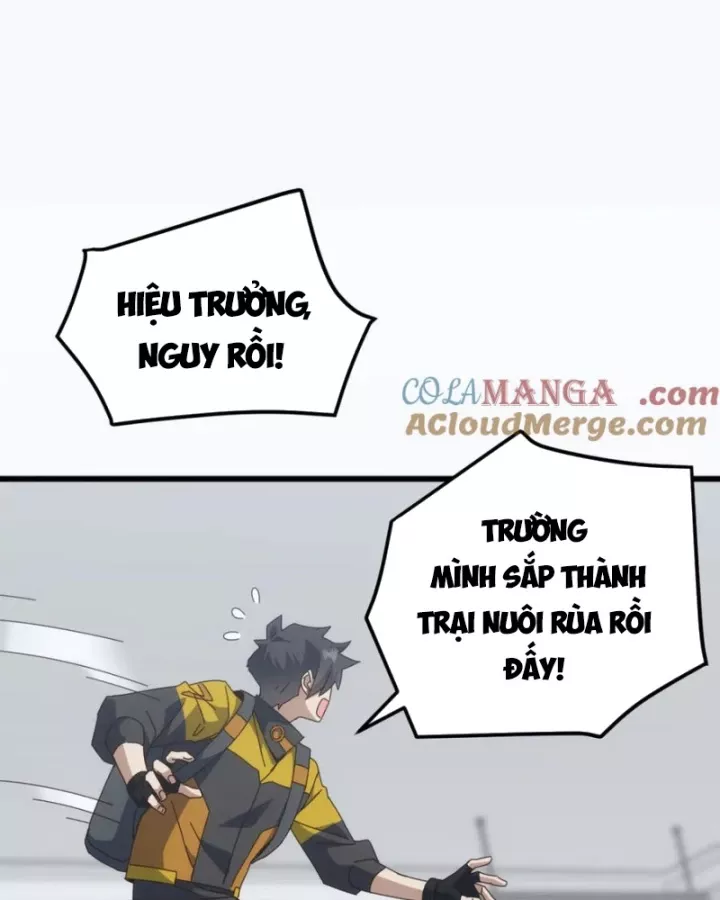 Vạn Tộc Xâm Lược :Mở Đầu Thuần Hóa Cự Thú Cấp Sử Thi: Chapter 23