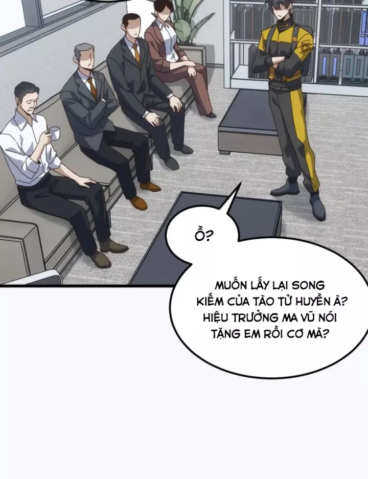 Vạn Tộc Xâm Lược :Mở Đầu Thuần Hóa Cự Thú Cấp Sử Thi: Chapter 23