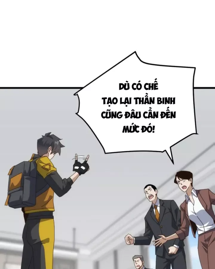 Vạn Tộc Xâm Lược :Mở Đầu Thuần Hóa Cự Thú Cấp Sử Thi: Chapter 23