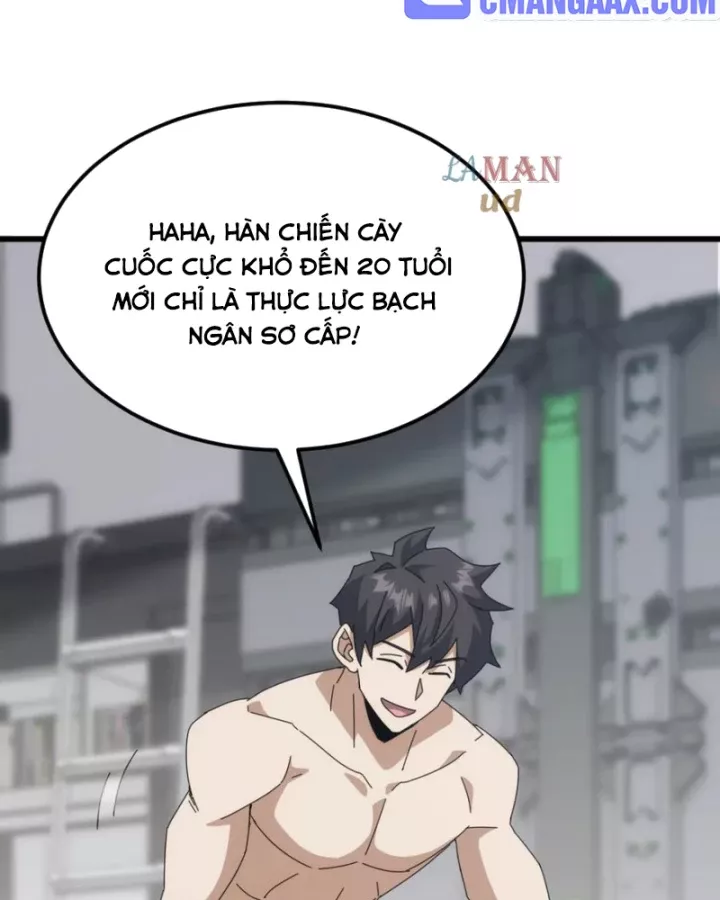 Vạn Tộc Xâm Lược :Mở Đầu Thuần Hóa Cự Thú Cấp Sử Thi: Chapter 23