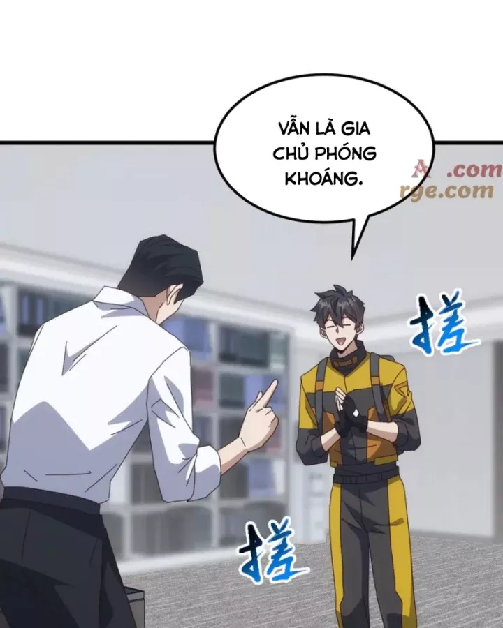 Vạn Tộc Xâm Lược :Mở Đầu Thuần Hóa Cự Thú Cấp Sử Thi: Chapter 23