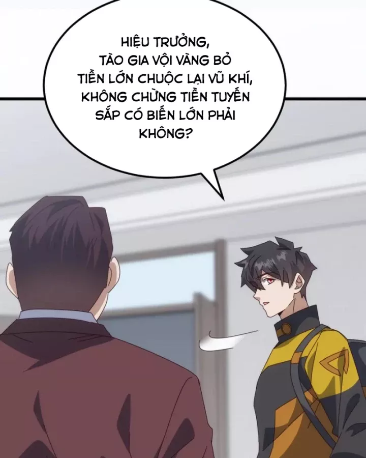 Vạn Tộc Xâm Lược :Mở Đầu Thuần Hóa Cự Thú Cấp Sử Thi: Chapter 23