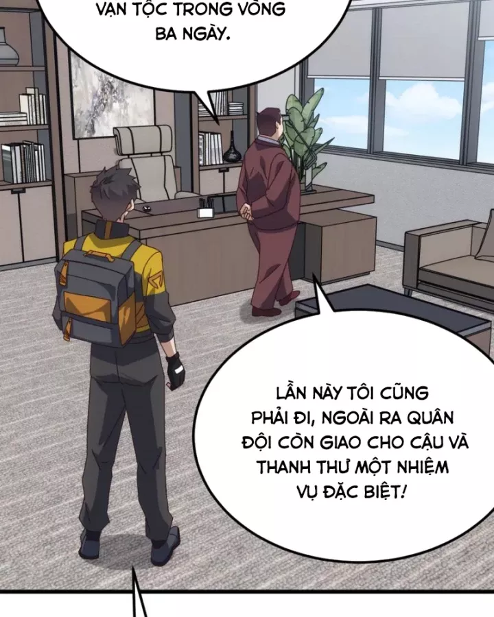 Vạn Tộc Xâm Lược :Mở Đầu Thuần Hóa Cự Thú Cấp Sử Thi: Chapter 23