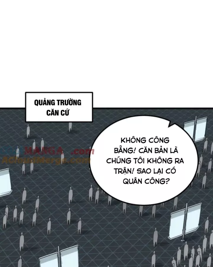 Vạn Tộc Xâm Lược :Mở Đầu Thuần Hóa Cự Thú Cấp Sử Thi: Chapter 24
