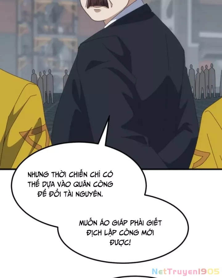 Vạn Tộc Xâm Lược :Mở Đầu Thuần Hóa Cự Thú Cấp Sử Thi: Chapter 24