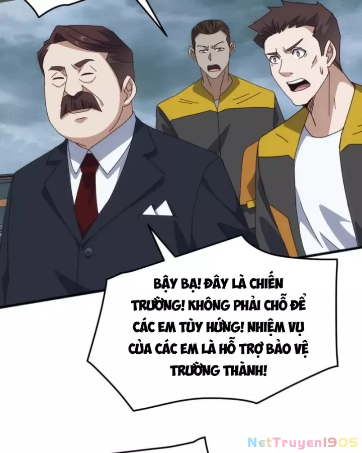 Vạn Tộc Xâm Lược :Mở Đầu Thuần Hóa Cự Thú Cấp Sử Thi: Chapter 24